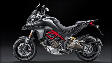 Ducati Multistrada 1200 S | Moto | Multistrada