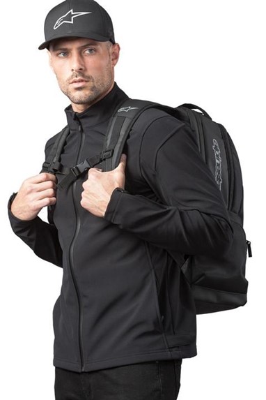 Mochila Alpinestars STANDBY BACKPACK | Mochila