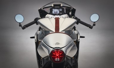 Mv Agusta Superveloce S | Moto | Super-Sport