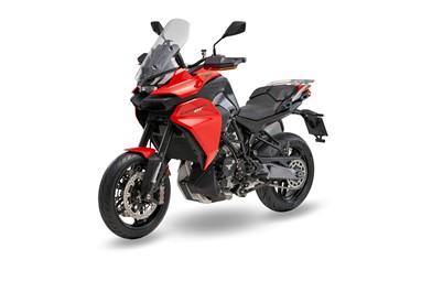 Moto Morini CORSARO GT | Moto | Aventure