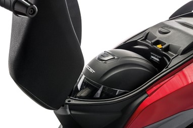 SYM JET14 125 LC CBS | Moto | Motociclos A1