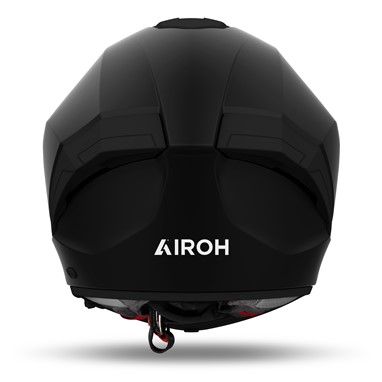 AIROH MATRYX COLOR Preto Matt | Capacete Integral