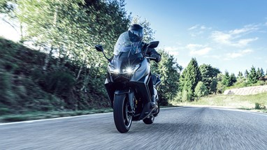 Yamaha TMAX 25th Anniversary 2026 | Scooter | Desporto