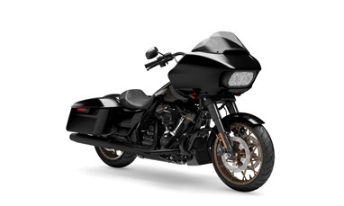 Harley Davidson Road Glide ST 117 (2023) | Moto | Grand American Touring
