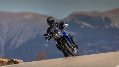Yamaha Ténéré 700 2026 | Moto | Aventura