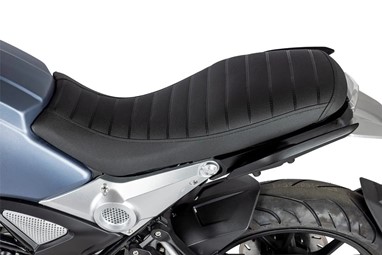 ATAC Komet 125 | Moto | Retro Modernas