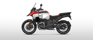 BMW R 1300 GS Adventure 2026 | Moto | Adventure