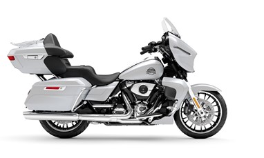 Harley Davidson Street Glide Limited 2026 | Moto | Grand American Touring
