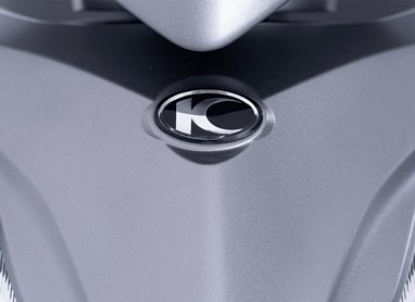 Kymco Agility 125 16+ | Scooter | Scooters 125cc