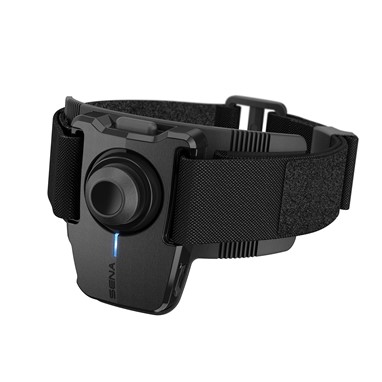 SENA Controle Remoto Pulseira para Intercomunicador | Intercomunicadores