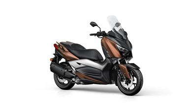 Yamaha X-MAX 300 | Scooter | Sport Scooters
