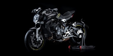 Mv Agusta Dragster 800 | Moto | Brutale Dragster