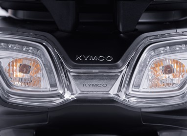 Kymco Downtown 125 | Scooter | Scooters 125cc
