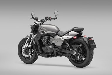 Benelli BOBBER 400 | Moto | Cruiser