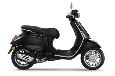Vespa Primavera 50 | Scooter | Primavera