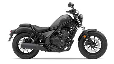 Honda CMX 500 Rebel | Moto | Custom