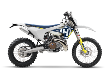 Husqvarna TE 250i | Moto | Enduro