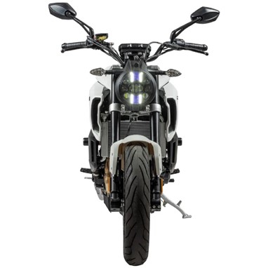 ATAC Krypton 400 | Moto | Naked