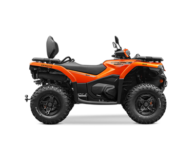 CFMOTO CFORCE 520L | ATV | ATV