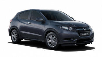 HONDA HR-V 1.6 i-DTEC Manual ELEGANCE | Man. | 120 CV | SUV | HR-V