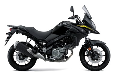 Suzuki V-STROM 650A | Moto | Enduro