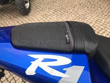 Yamaha YZF R-1 | Moto