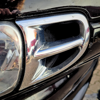 Honda Goldwing 1800 | Moto