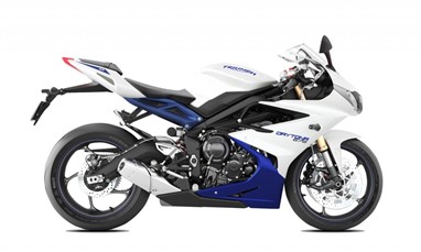 Triumph Daytona 675 ABS | Moto | Supersports