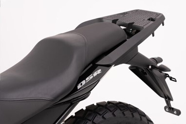 UM DSR Adventure TT | Moto | Trail
