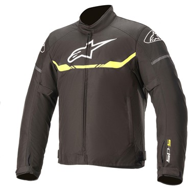 Blusão Alpinestars T-SPS WATERPROOF JACKET | Blusões