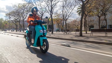 Yamaha NEO's 2023 | Scooter Elétrica | Urban Mobility