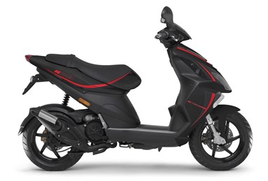 Piaggio NRG Power 50 DD | Scooter | 50cc