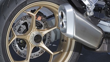 Moto Guzzi V100 Avisione Navale | Moto | V100