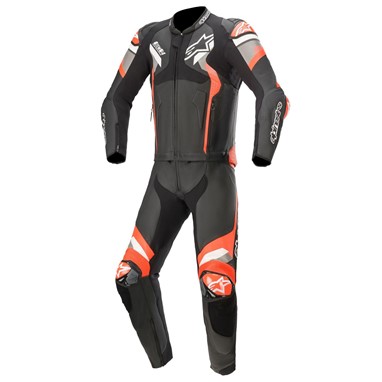 Fato Alpinestars ATEM V4 2 PC LEATHER SUIT | Fatos