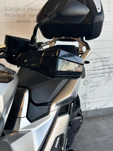 Honda X-ADV 750 | Moto