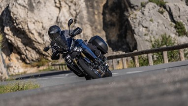 Yamaha TRACER 9 GT+ 2025 | Moto | Desportivas de Turismo