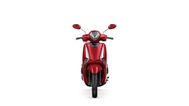Yamaha D’elight 2024 | Scooter | Urban Mobility