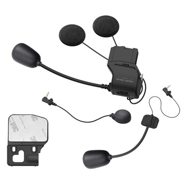 SENA Kit Acessórios - Intercom 50S HARMON/KARDON | Intercomunicadores
