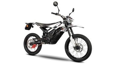Malaguti XAM L1E | Moto Elétrica | Elétrica