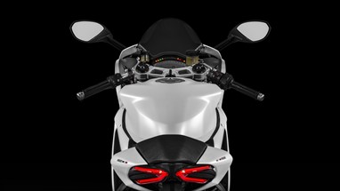 Ducati 959 Panigale | Moto | Superbike