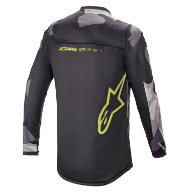 Camisola Alpinestars RACER TACTICAL JERSEY | Jerseys