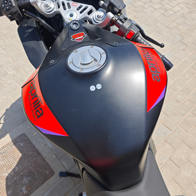 Aprilia RS 457 | Moto