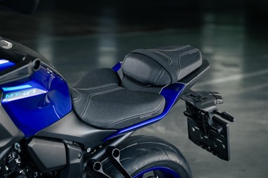 Yamaha MT-07 2025 | Moto | Hyper Naked