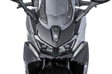 CYCLONE RT3s | Moto | Scooter