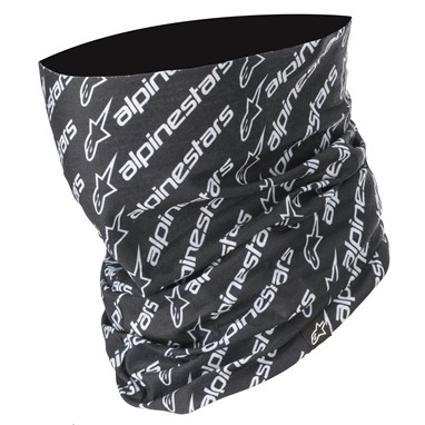 Proteção frio Alpinestars LINEAR NECK TUBE | Proteções frio