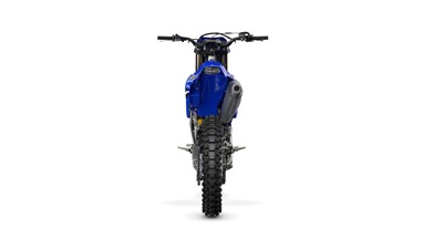 Yamaha WR250F 2026 | Moto | Competição