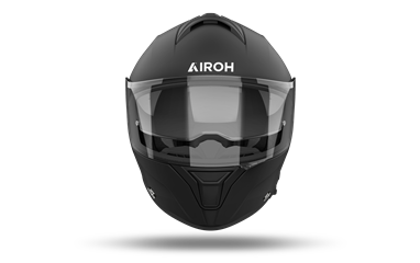 AIROH SPARK 2 COLOR Preto Mate | Capacete Integral