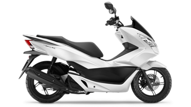 Honda PCX | Scooter | Scooters