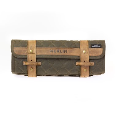 Merlin FERRAMENTA CHAPLOW ROLL OLIVE | Sacos