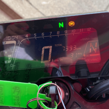 Honda CB 125R | Moto